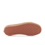 Vans Old Skool Trainers - Sesame Gum Tan - so-ldn