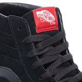 Vans Sk8-hi Trainers - Black/Black - so-ldn