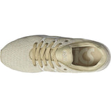 Asics Gel-Kayano Evo Trainers - Birch/ Beige H742N-0202 - so-ldn