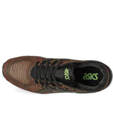 Asics Gel-Kayano Trainer Evo 'Chameleoid Mesh Pack' Gecko Green/Guava - so-ldn