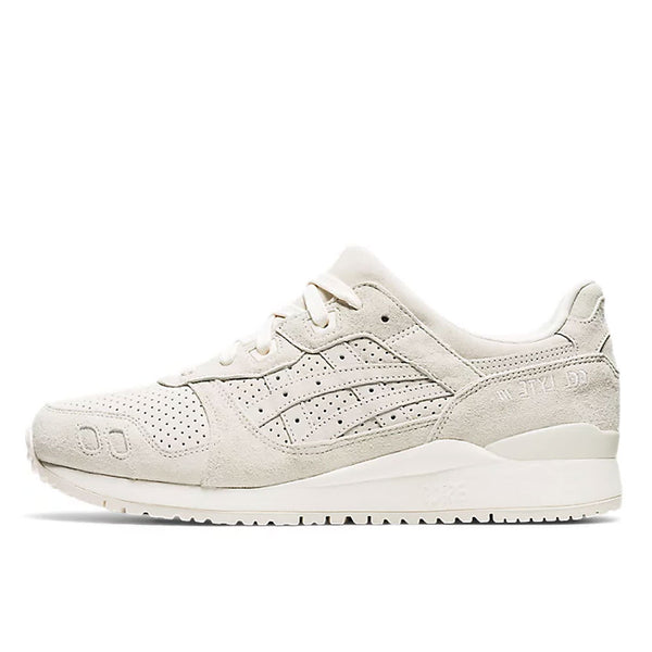 Asics Gel Lyte III 3 Trainers OG - Cream 1201A050