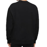 Diesel S-Ellis Long Sleeve Sweatshirt - Black - so-ldn