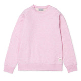 Carhartt Holbrook Sweatshirt - Vegas Pink Heather - so-ldn