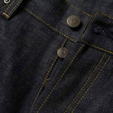 Carhartt WIP Marlow Pant Jeans - Blue Rigid - so-ldn