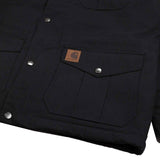 Carhartt Mentor Jacket - Black - so-ldn