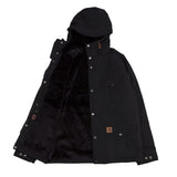 Carhartt Mentor Jacket - Black - so-ldn