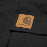 Carhartt WIP Mentley Jacket - Black - so-ldn