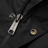 Carhartt WIP Mentley Jacket - Black - so-ldn