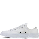 converse 1970s Chuck Taylor All Star ox - Monochrome - White - so-ldn