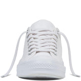 converse 1970s Chuck Taylor All Star ox - Monochrome - White - so-ldn