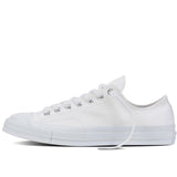 converse 1970s Chuck Taylor All Star ox - Monochrome - White - so-ldn