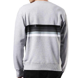 DIESEL S-joe-na cotton-jersey sweatshirt - Grey - so-ldn