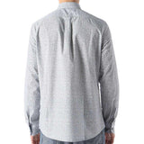 Diesel S-Palong Shirt - White / Blue - so-ldn