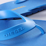 Diesel Splish Flip Flops - Nautical Blue - so-ldn
