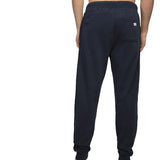 Diesel UMLB Peter sweatpants - Navy - so-ldn
