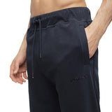 Diesel UMLB Peter sweatpants - Navy - so-ldn