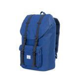 Herschel Supply Co. Little America Laptop BackPack - Eclipse Crosshatch Blue - so-ldn