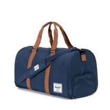 Herschel Supply Co. Novel duffel bag - Navy / Tan - so-ldn