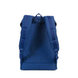 Herschel Supply Co. Retreat Laptop BackPack - Eclipse Crosshatch Blue - so-ldn