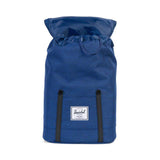 Herschel Supply Co. Retreat Laptop BackPack - Eclipse Crosshatch Blue - so-ldn