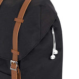 Herschel Supply Co. Retreat Laptop BackPack - Eclipse Crosshatch Blue - so-ldn