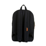 Herschel Supply Co - Settlement Backpack - Black - so-ldn