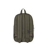 Herschel Supply Co - Settlement Backpack - Forest Green - so-ldn