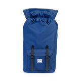 Herschel Supply Co. Little America Laptop BackPack - Eclipse Crosshatch Blue - so-ldn