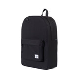 Herschel Supply co. Classic 22L Black Backpack - so-ldn