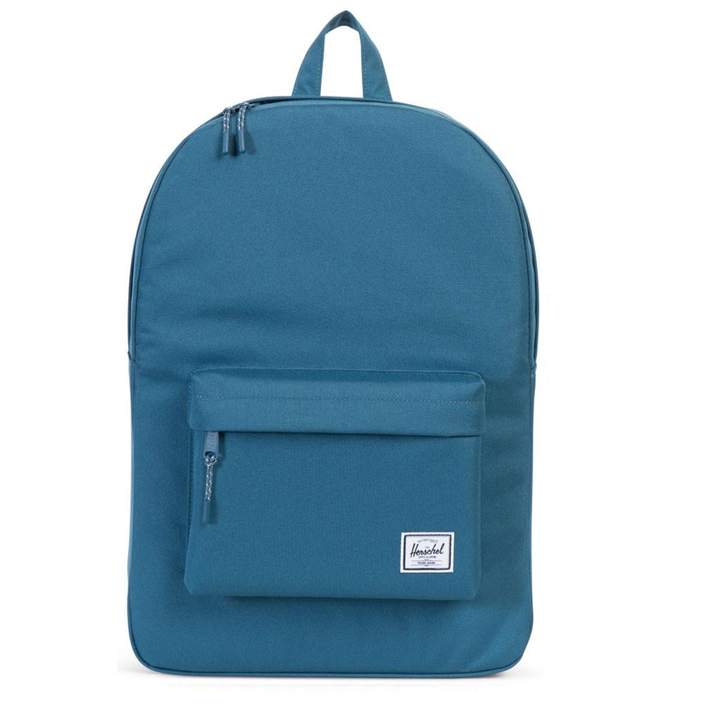 Herschel Supply Co Classic Backpack - Indian Teal - so-ldn