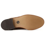 Hudson Shoes Houghton 3 Boots - Tobacco Suede - so-ldn