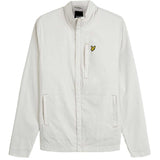 Lyle And Scott Lightweight Funnel Neck Jacket JK1220V - GLacier Grey