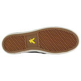 Lyle and Scott Matteo Shoe True Black - so-ldn