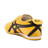 Onitsuka Tiger Mexico 66 Trainers - Yellow / Black - so-ldn