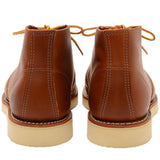 Red Wing Chukka Boot 3140 - Tan Brown - so-ldn