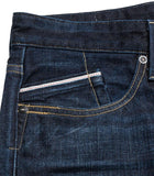 Replay Waitom Regular Slim-Fit Jeans - Medium Wash-Deep Blue - so-ldn