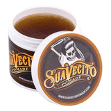 Suavecito Original Hold Hair Pomade - so-ldn