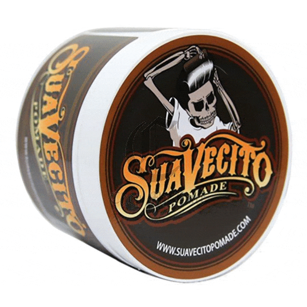 Suavecito Original Hold Hair Pomade - so-ldn