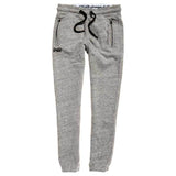 Superdry O L Urban Flash Jogging bottoms - Grey - so-ldn