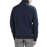 Superdry Orange Label Track Top - Pitch Navy - so-ldn