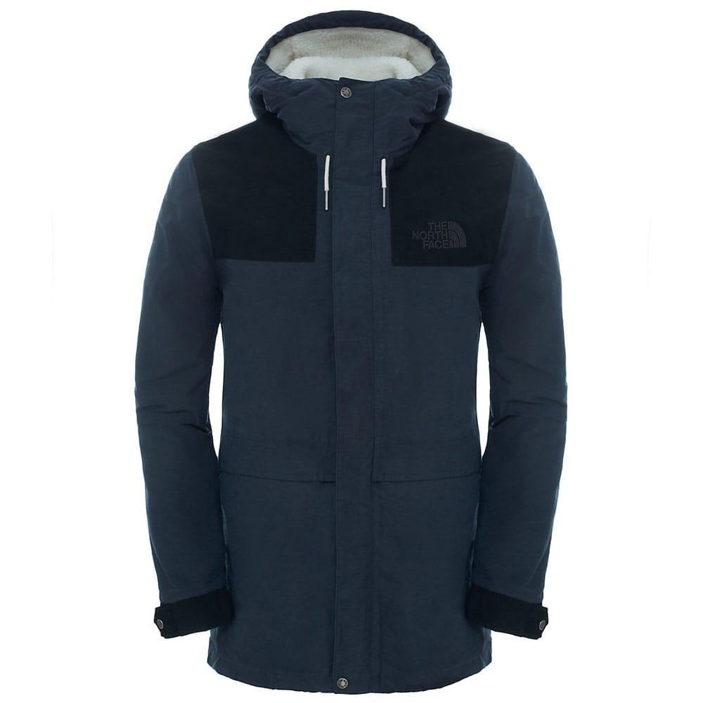 The North Face1985 Katavi Mountain Jacket - Urban Navy - so-ldn