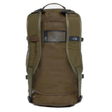 The North Face Base Camp Duffel Barrel Bag - Small - Beech Green / Olive T93ET0YQW - so-ldn