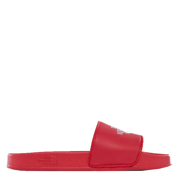 The North Face Base Camp II sandal slides TNF Red