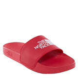 The North Face Base Camp II sandal slides - TNF Red - so-ldn