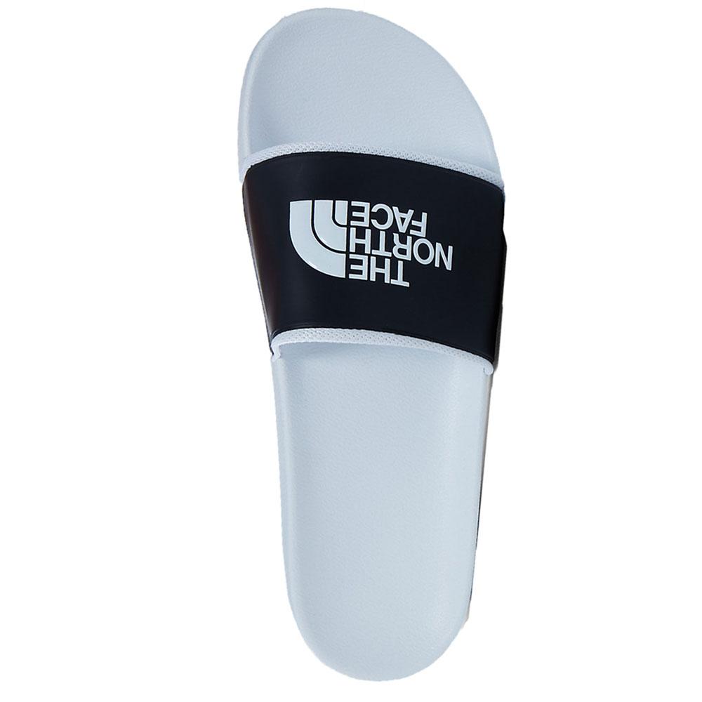 The North Face Base Camp II sandal slides - TNF White - so-ldn