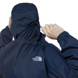 The North Face Mens Quest Jacket - Navy - so-ldn