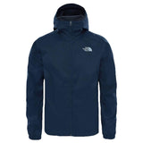 The North Face Mens Quest Jacket - Navy - so-ldn