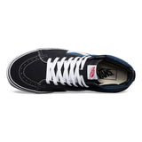 Vans Mens Sk8-Hi - Navy VN000D5INVY - so-ldn