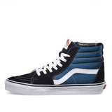 Vans Mens Sk8-Hi - Navy VN000D5INVY - so-ldn