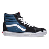 Vans Mens Sk8-Hi - Navy VN000D5INVY - so-ldn